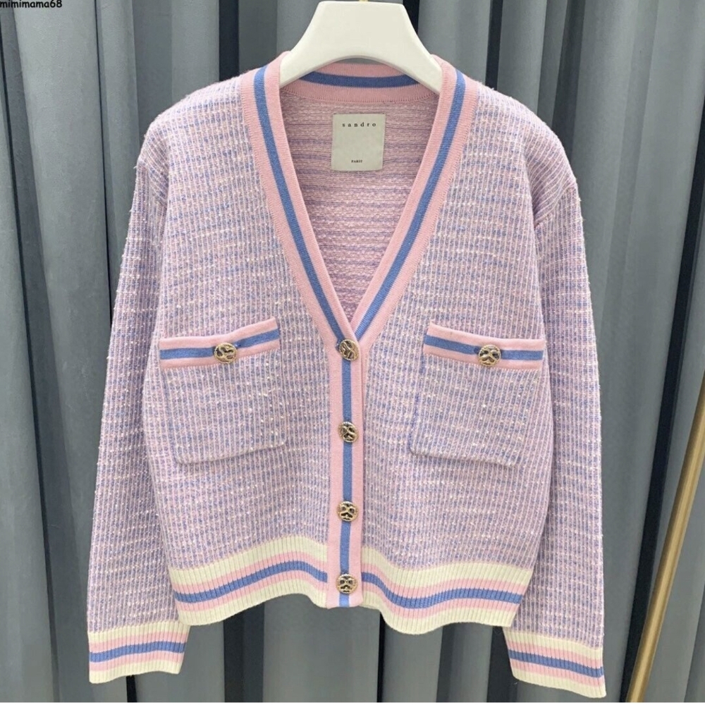Sandro Cardigan
